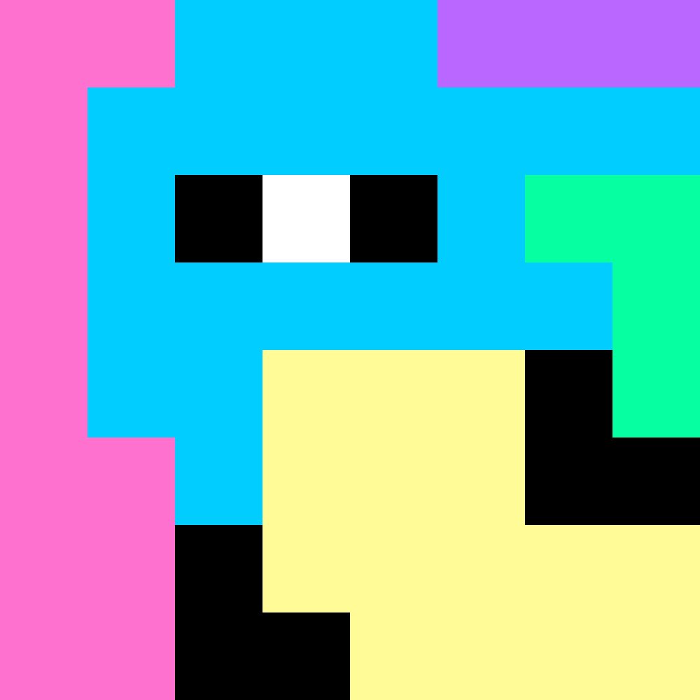 0xfilter8's tweet photo. Monday is Fun Day! 
Let’s do a GIVEAWAY!

💙 Win the original JAZZZ #018 game character on @8bidou 

👆Highest score wins👆

To enter : 

❤️like the post 
🔁retweet
🕹post the screenshot of your Highscore in the comments

👉 https://t.co/9k34Znc42t

#retrogames #pixelart #gamedev https://t.co/04vRNq32XE