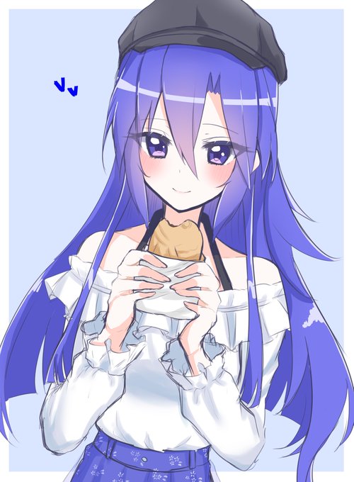 引用RTでお気に入りの絵を4枚載せて4人の方に繋ぐ【アートトレイン】

ケーエムさんからバトンを受け取りました!ありがとうございます〜!!🥰
こういうの初めてで嬉しいです😊😊
アンカーということで…🙇 https://t.co/Dr5KhsxR71 