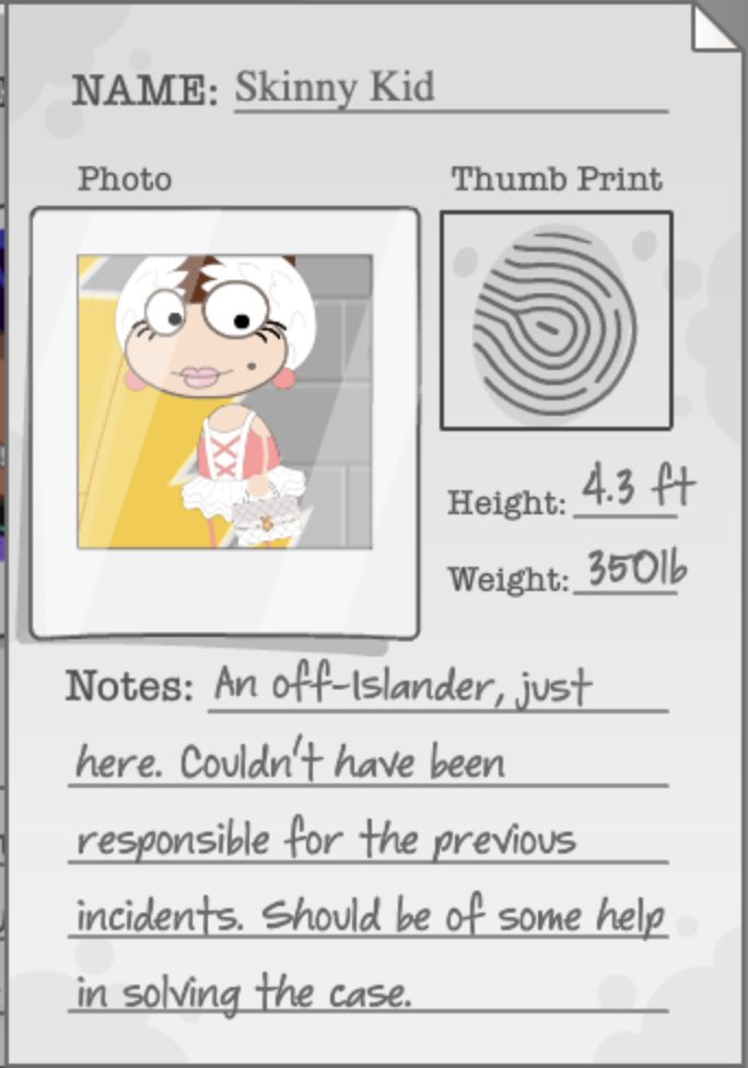 janetwerkin's tweet photo. rt if ur bmi is lower than my poptropica character’s https://t.co/pSiEvAdd2B