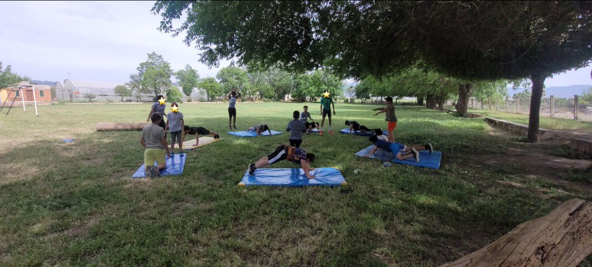 ¡Seamos fuertes juntos, unidos superaremos todas las barreras!💪🏻💪🏻💪🏻

<a href="/CELAD_esp/">CELAD</a>