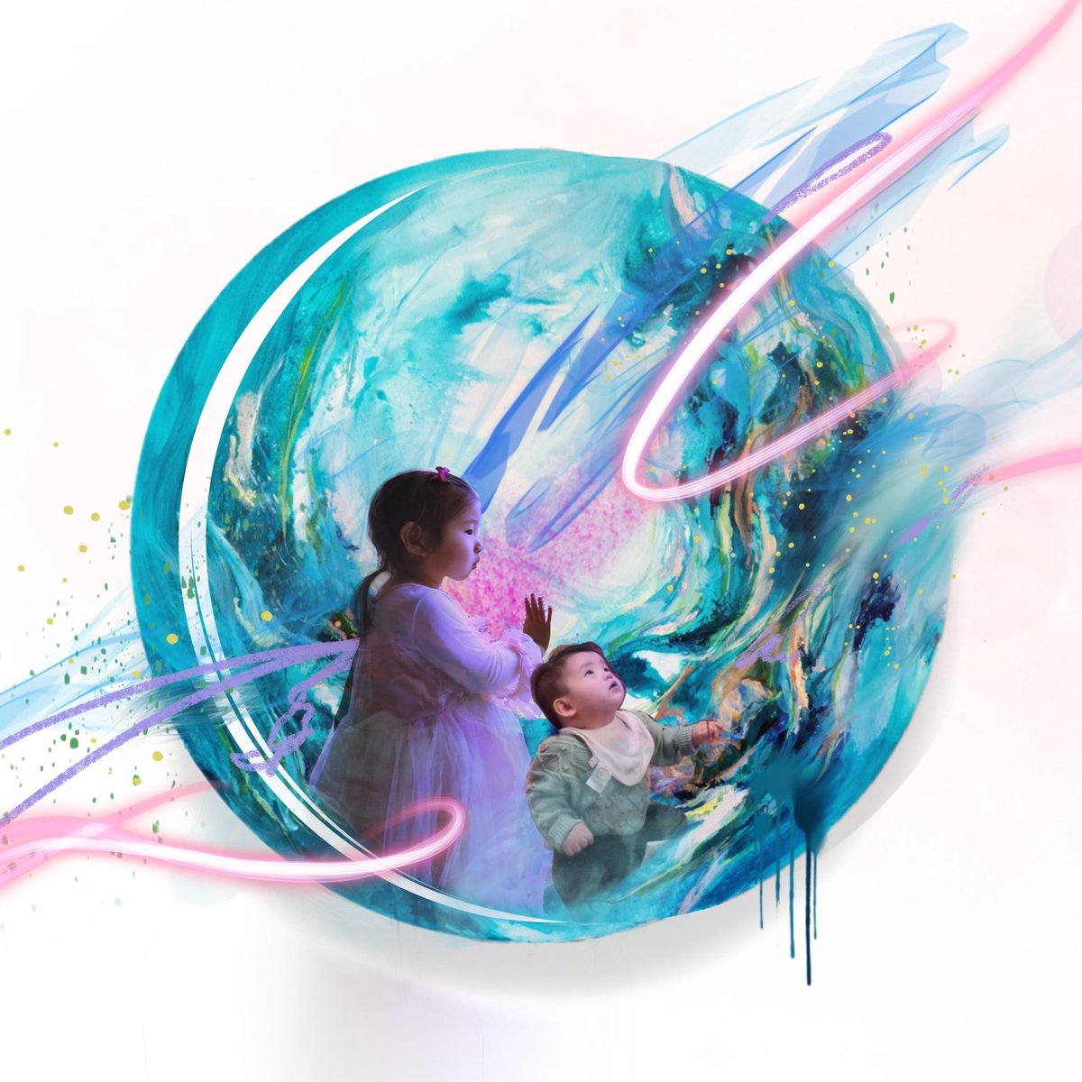 Joy Chiang Art tweet media