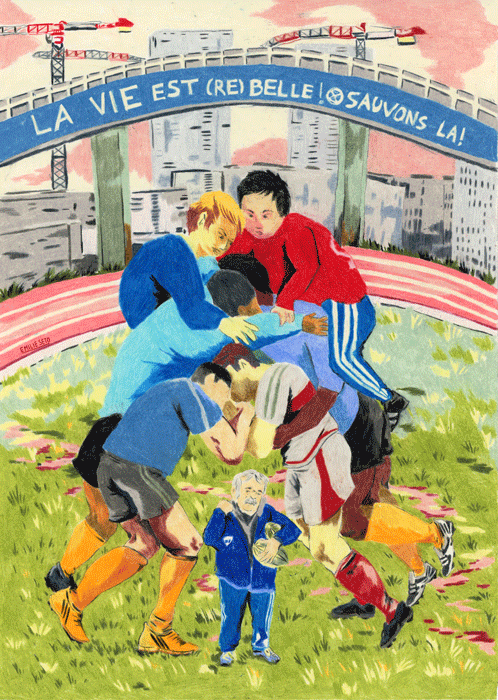 Emilie Seto - 瀬戸エミリー (@emilieseto) on Twitter photo Robert du Rugby Club Marseillais au stade Roger Couderc, 13015, pour la revue Raffut spécialisée sur le rugby à paraître en fin de mois, et un article de <a href="/PhilippePujol/">PhilippePujol</a> et <a href="/AnnesophieLebon/">Anne-Sophie Lebon</a> Robert du Rugby Club Marseillais au stade Roger Couderc, 13015, pour la revue Raffut spécialisée sur le rugby à paraître en fin de mois, et un article de <a href="/PhilippePujol/">PhilippePujol</a> et <a href="/AnnesophieLebon/">Anne-Sophie Lebon</a>