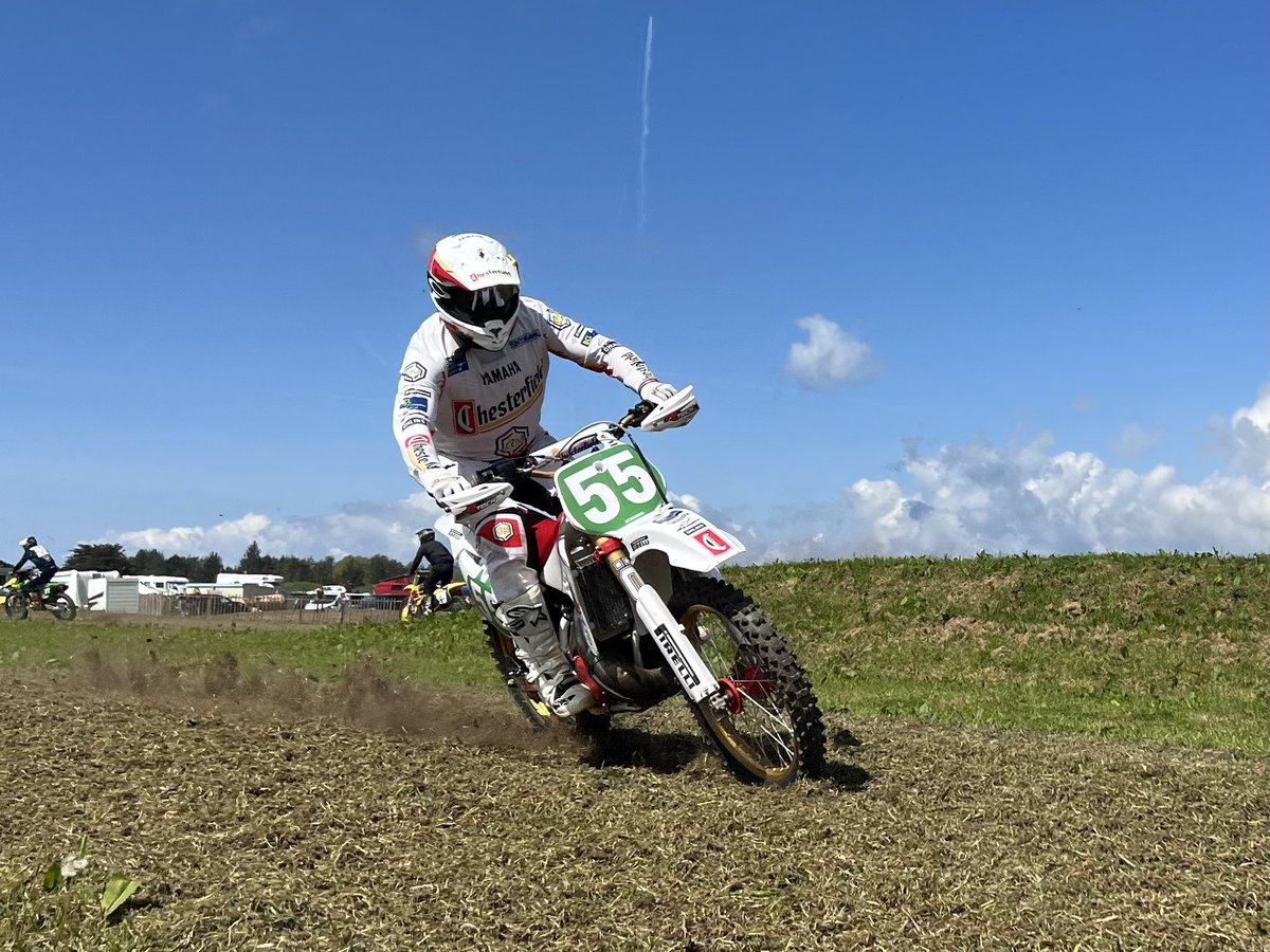 pembreymx's tweet photo. Style for miles from #55 Mr Holmes 👍🏁🏴󠁧󠁢󠁷󠁬󠁳󠁿

#motocrosstrack #motocrossrider #motocross https://t.co/nji7mEXXfn