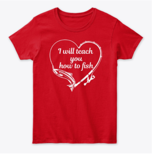 I will teach you how to fish - bit.ly/3FMpMkR - #FishingGirls #fishing #fishinglife #fishingtrip #fishingaddict #FishingGirl #fishinglove #fish #fishingboat #Florida #NewJersey #wilmington