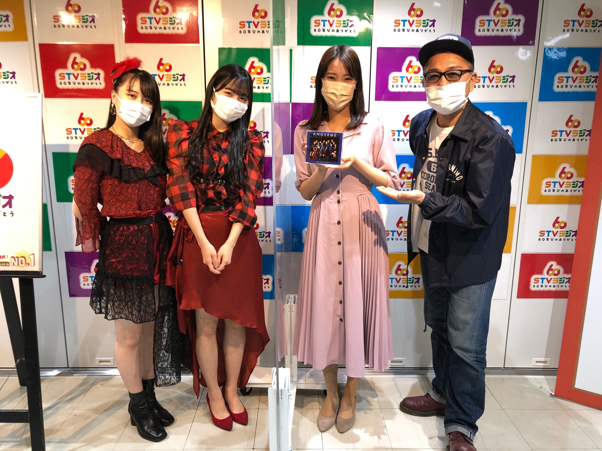 アンジュルム 6/21 伊勢鈴蘭 平山遊季 3ショットチェキ券 1枚 まっく on X: 