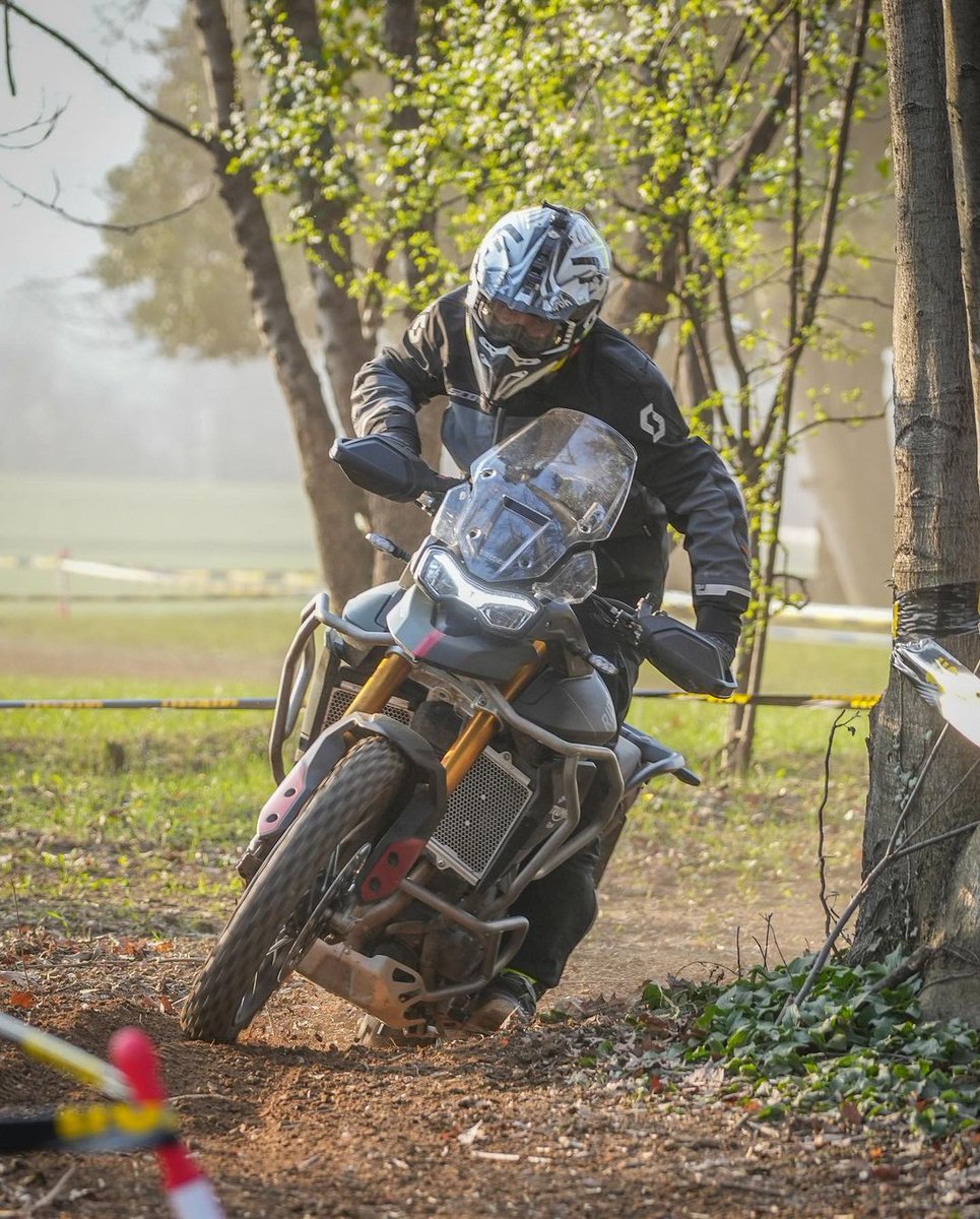 Triumph IT Official tweet media