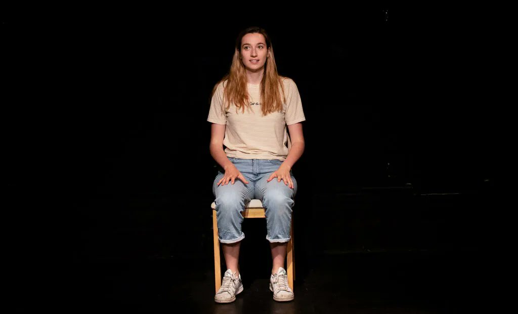 #theatre We saw Banter Jar at Lion &amp; Unicorn Theatre: authentic and timely, with an integrity and heart that marks Baker as a talent to watch ★★★★ theupcoming.co.uk/2022/05/14/ban… <a href="/bakerr_hannah/">Hannah Baker</a> <a href="/landutheatre/">Lion & Unicorn Theatre</a>