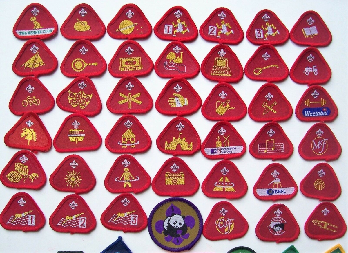 MM_Connects's tweet photo. #MondayBlogs: Another double blog week for #MMHelloFuture! Firstly, @mattieartemis has written about progress on the Collector Badge for Scout Groups:
https://t.co/czyLD6zg8H https://t.co/RwvAEZjJeo