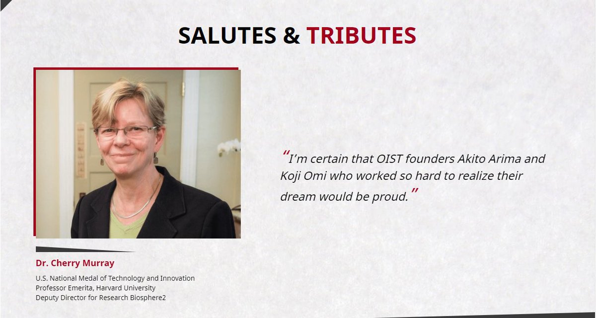 OISTedu's tweet photo. 🗓️Mark your calendars for Sunday and please join us in celebrating #10YearsOfOIST! 
🎊Our hybrid 10th Anniversary Ceremony is on May 22nd at 14:00 JST. https://t.co/aYzNZfj4bX https://t.co/Djnes0nOCV