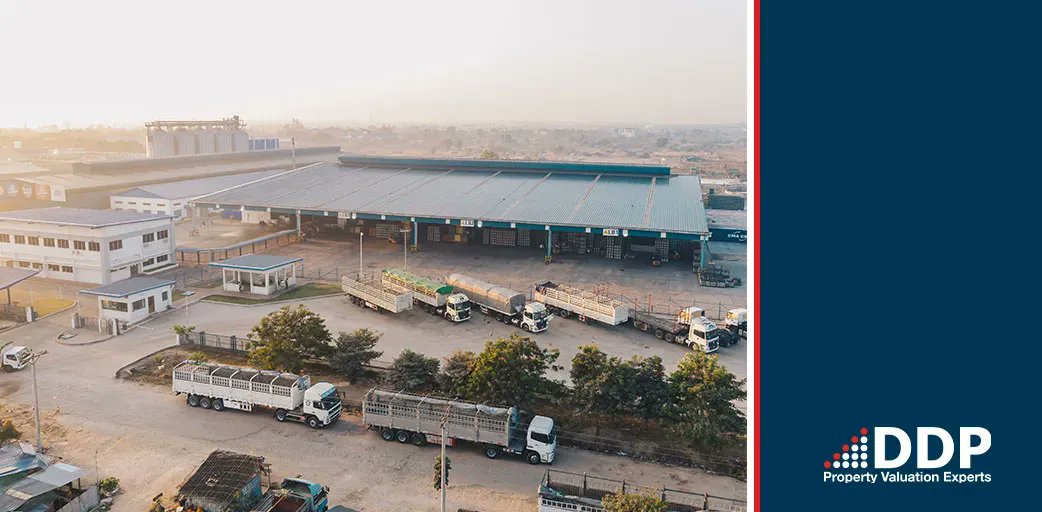 DDP_Experts's tweet image. DDP delivers true value to our clients through the valuation of movable and immovable assets. Understand your company’s financial position by knowing what your assets are worth.
Request a quote: buff.ly/3l9pnQ6
#movableassets #immovableassets #assetvaluation