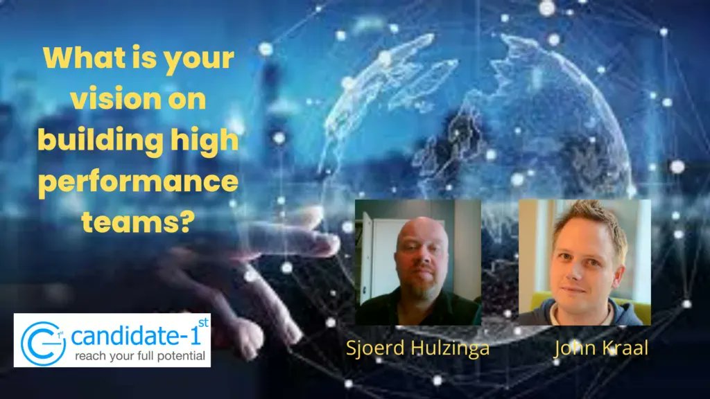 candidate1st's tweet photo. New Post: How do you Build Your High Performance Teams https://t.co/XFFwiDf4re #highpotentials #futureofwork #candidate1st https://t.co/Q8lD9eOlKq