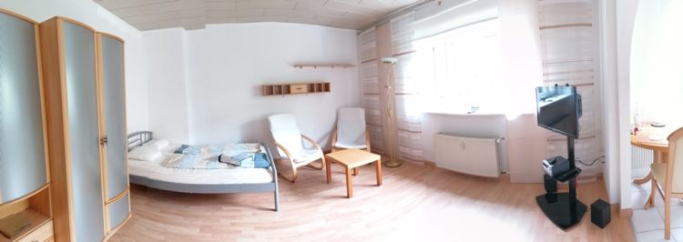 Neues, mobliertes Objekt in Berlin - hier schnell bewerben: faceyourbase.com/inserat/moebli…