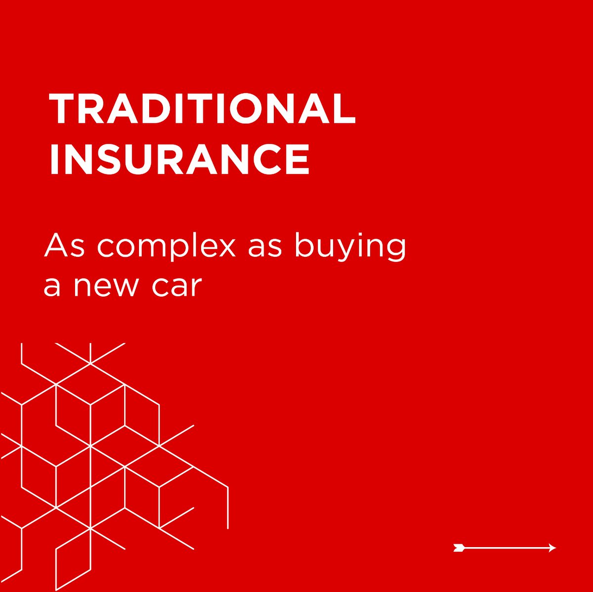 Coverstack1's tweet photo. No one wants to spend too much time and energy selling or buying something.
When it comes to insurance, digital is the way to go. Why? Swipe, and you'll know!
#CoverStack #CoverFox #Insurtech #WhyNotInsurance #Insurance101 https://t.co/MAFElTXcsr