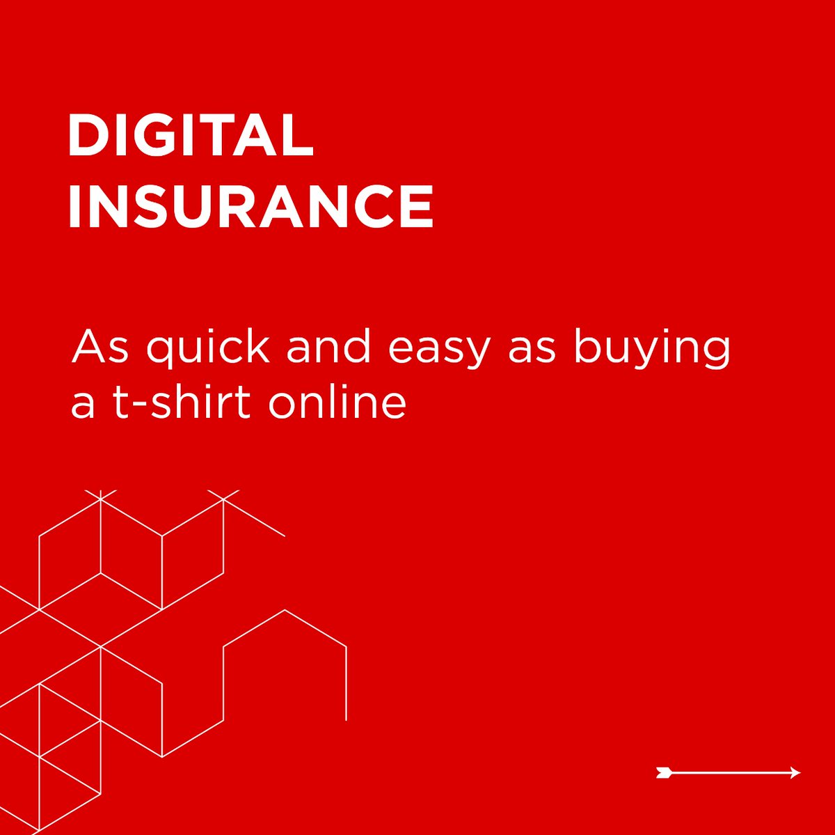 Coverstack1's tweet photo. No one wants to spend too much time and energy selling or buying something.
When it comes to insurance, digital is the way to go. Why? Swipe, and you'll know!
#CoverStack #CoverFox #Insurtech #WhyNotInsurance #Insurance101 https://t.co/MAFElTXcsr