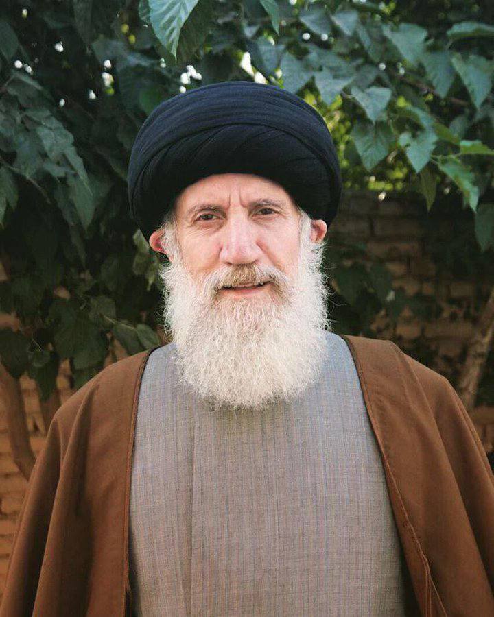JafarKousha's tweet photo. درگذشت فقیه نیک‌اندیش و عالم گرانقدر، حضرت آیت‌الله فاطمی‌نیا، غم‌انگیز و جانکاه است. ثمرات سالها كوشش ایشان برای آموزش اخلاق اسلامی، میراث سترگی برای همه جویندگان راه حق است و هیچ گاه از یادها نخواهد رفت. این ضایعه جبران‌ناپذیر را به عموم علاقمندان ایشان تسلیت عرض می‌کنم. https://t.co/jgEOX3Hpvn
