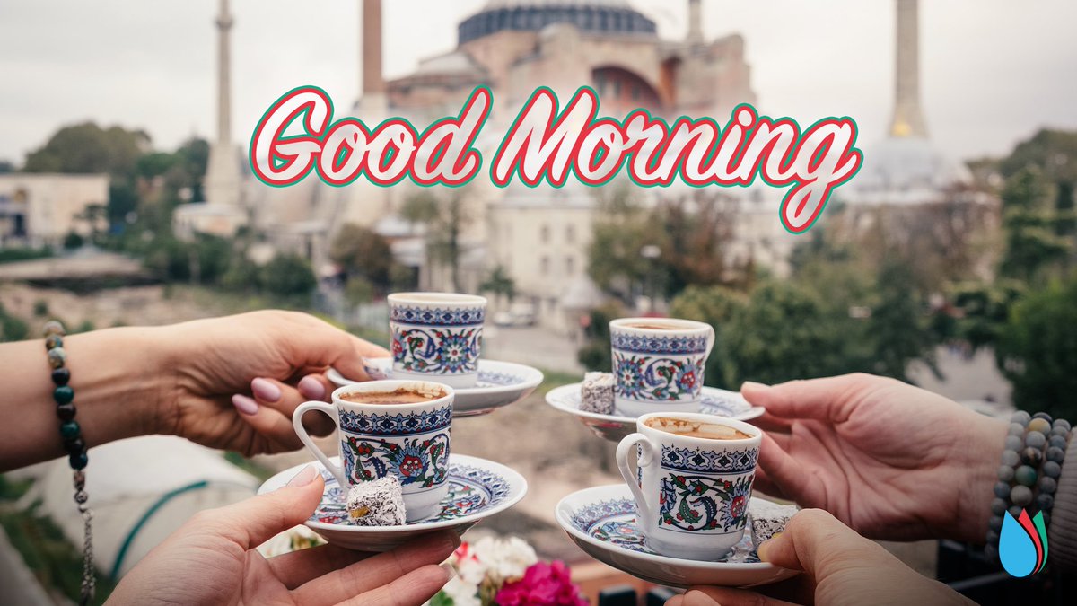 istanbul_cvb's tweet photo. Keep your concentration with Turkish coffee!
It is the best choice for breaks in tough congresses.
#MeetInIstanbul
#eventprofs #meetingprofs #meetingindustry #istanbul #congress #events #incentiveideas #coffee #turkishcoffee #goodmorning #goodweeks #sunrise https://t.co/inukZOodBG