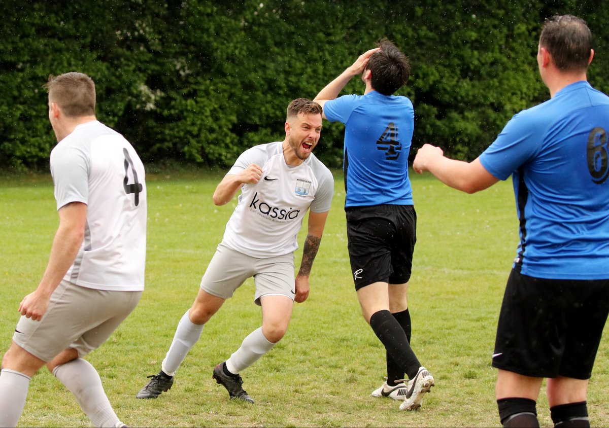 Watersedge Park FC tweet media