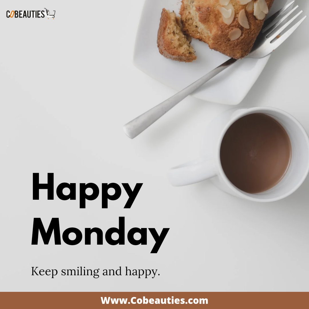 cobeautyng14's tweet photo. Express your true beauty in this new week by shopping for quality makeup from us. 
#mondaymotivation
#newweek
#makeup
#mondaygoal #makeuptutorial #makeuptipsandtricks #makeupartist https://t.co/KTC1DxgGt4