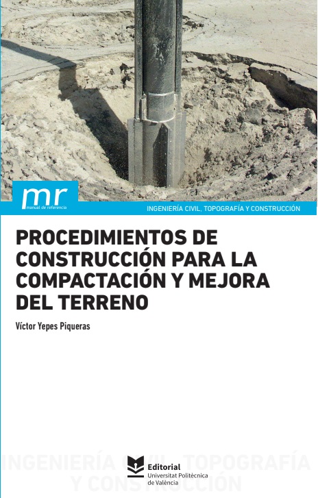 vyepesp's tweet photo. Procedimientos de construcción para la compactación y mejora del terreno – El blog de Víctor Yepes https://t.co/2xoM4je033 https://t.co/Ekk8deHDlp