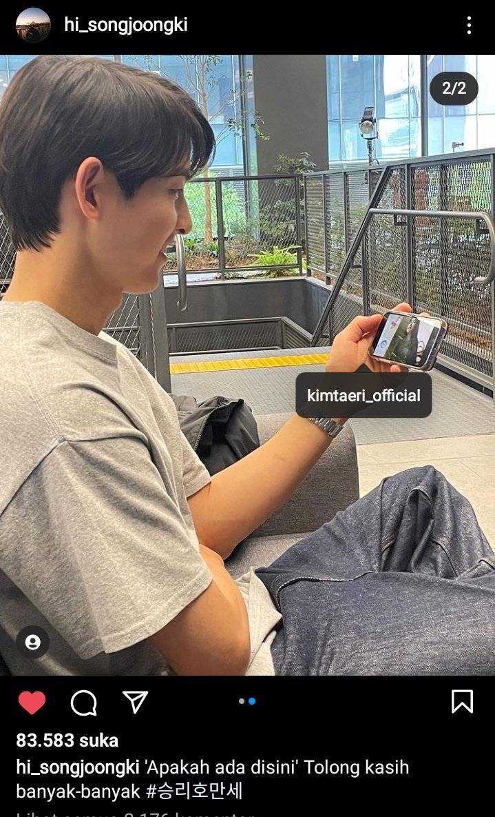 kdrama_menfess's tweet photo. •kdm• gaisssss lucu bgt sjk nontonin kim taeri😭😭😭 https://t.co/ynGjghyRU4