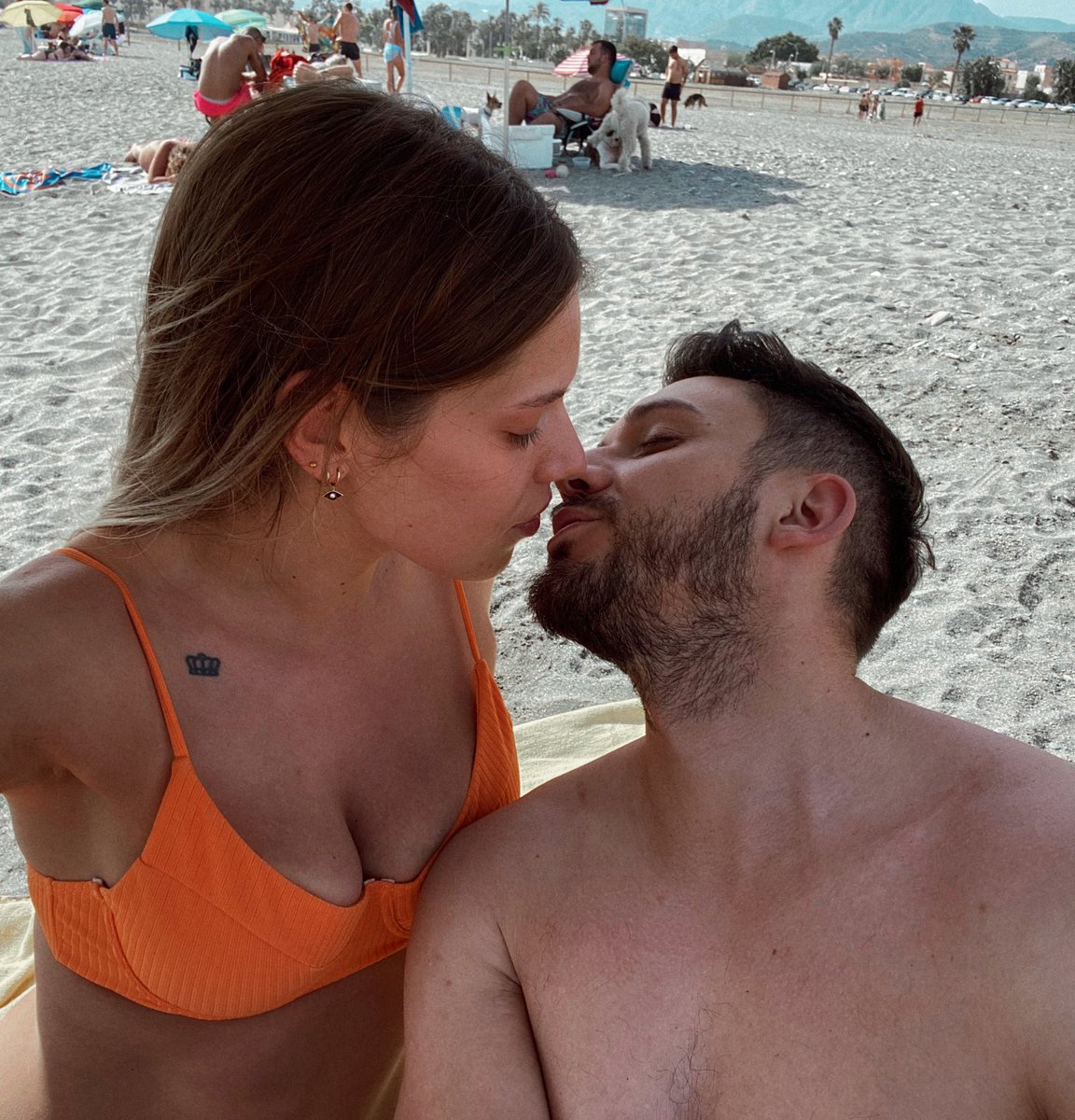 nataliamrtnzmrl's tweet photo. Empieza el verano 🥰 https://t.co/k2satrne1W