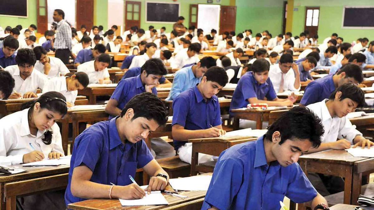 dna's tweet photo. #GBSHSE releases class 12th term 1 result
Know how to download marksheet HERE!
#GoaBoardResult
https://t.co/dx4GmFvx07 https://t.co/PHH3JZImD6