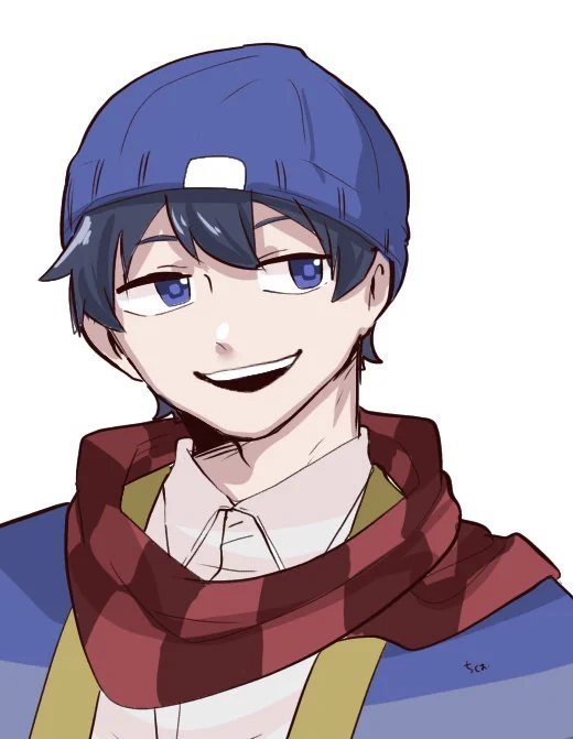 #い・らくすと
っだぁ^ら^ 