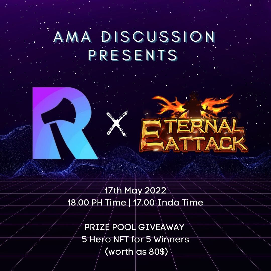 Rentero Guild tweet media