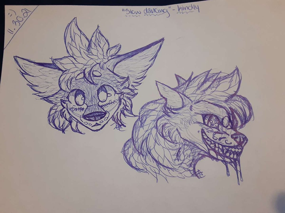 7S_Creations's tweet photo. Just some doodles I found in some of my old sketchbooks. The first one was some scratch art that I'm still proud of to this day. ♥️

#furryfandom #furry #furryart #furryartwork #furryartist #drawing #art #ArtistOnTwitter #illustration #penart #Dragon #dragonart #wolf #foxart https://t.co/7FmUPUPzcy