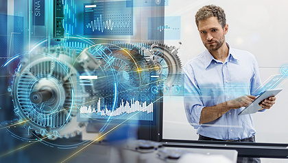 <a href="/siemensindustry/">Siemens Industry</a> AI-based edge app could raise motor and drives availabilities by up to 30%
Read more 👉🏻 bit.ly/3w28NYs 
Drives and Controls Magazine 
#electricmotors #variablespeeddrives #variablefrequencydrives #maintenance
#factories #industry #downtime #AI