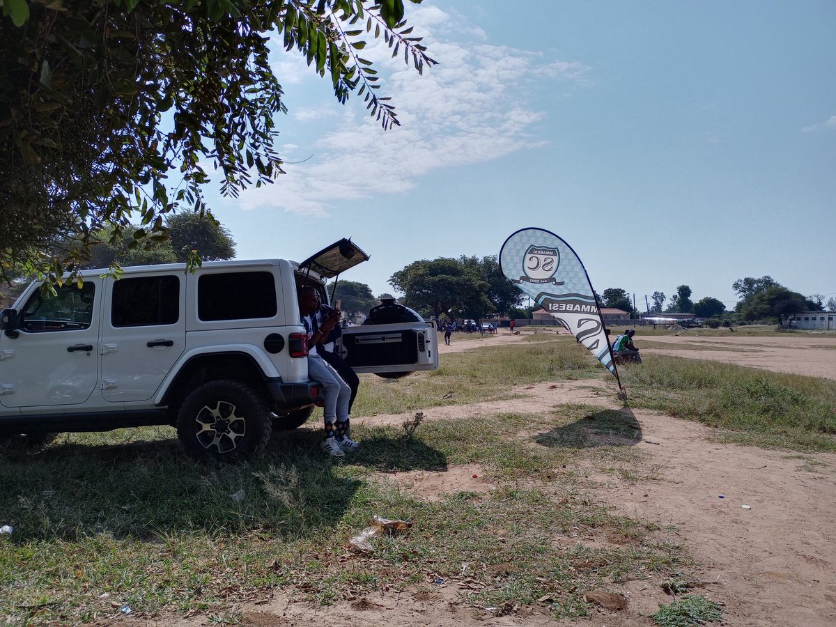 <a href="/Mmabesi_Sc/">Mmabesi Social Club</a> is a Brand 💪.