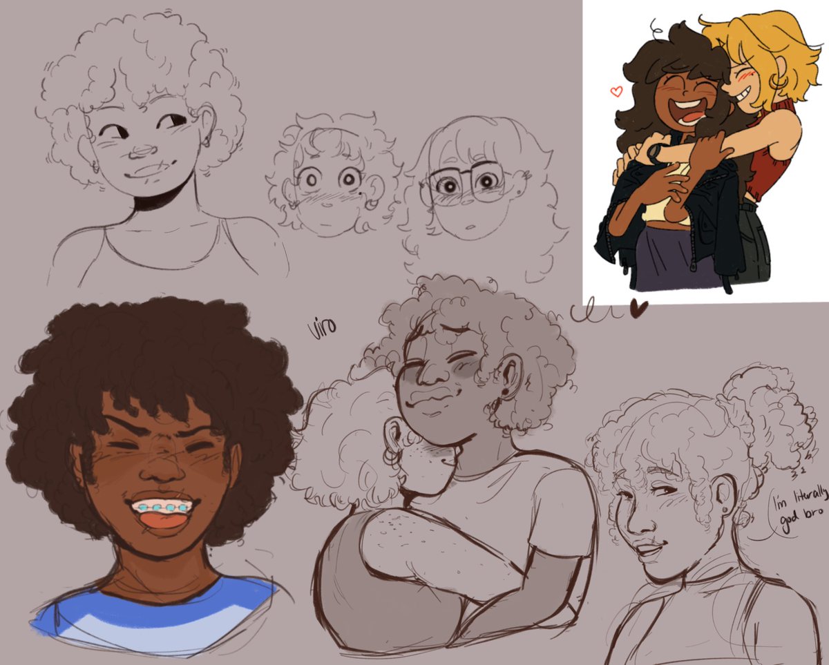virodraws's tweet photo. Absolutely weeping over Anne rn wtf #amphibiafinale #amphibia #Sashannarcy https://t.co/KLAi7MmnfZ