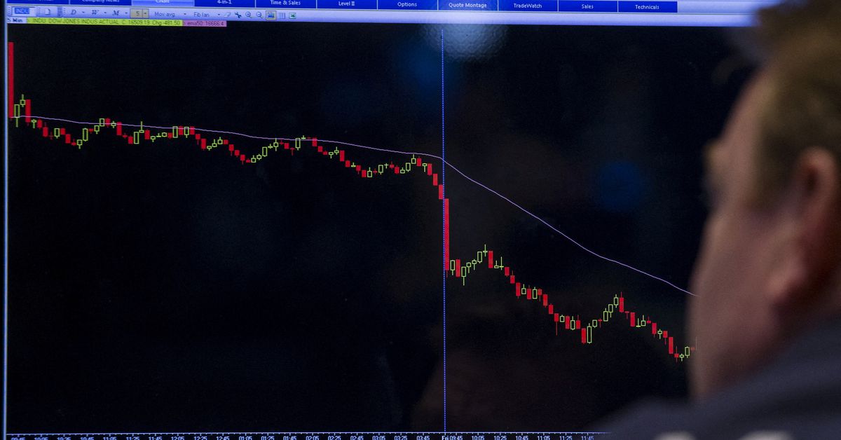 Analysis: European dealmakers face shrinking debt options as recession risk looms reut.rs/3NfH8cu