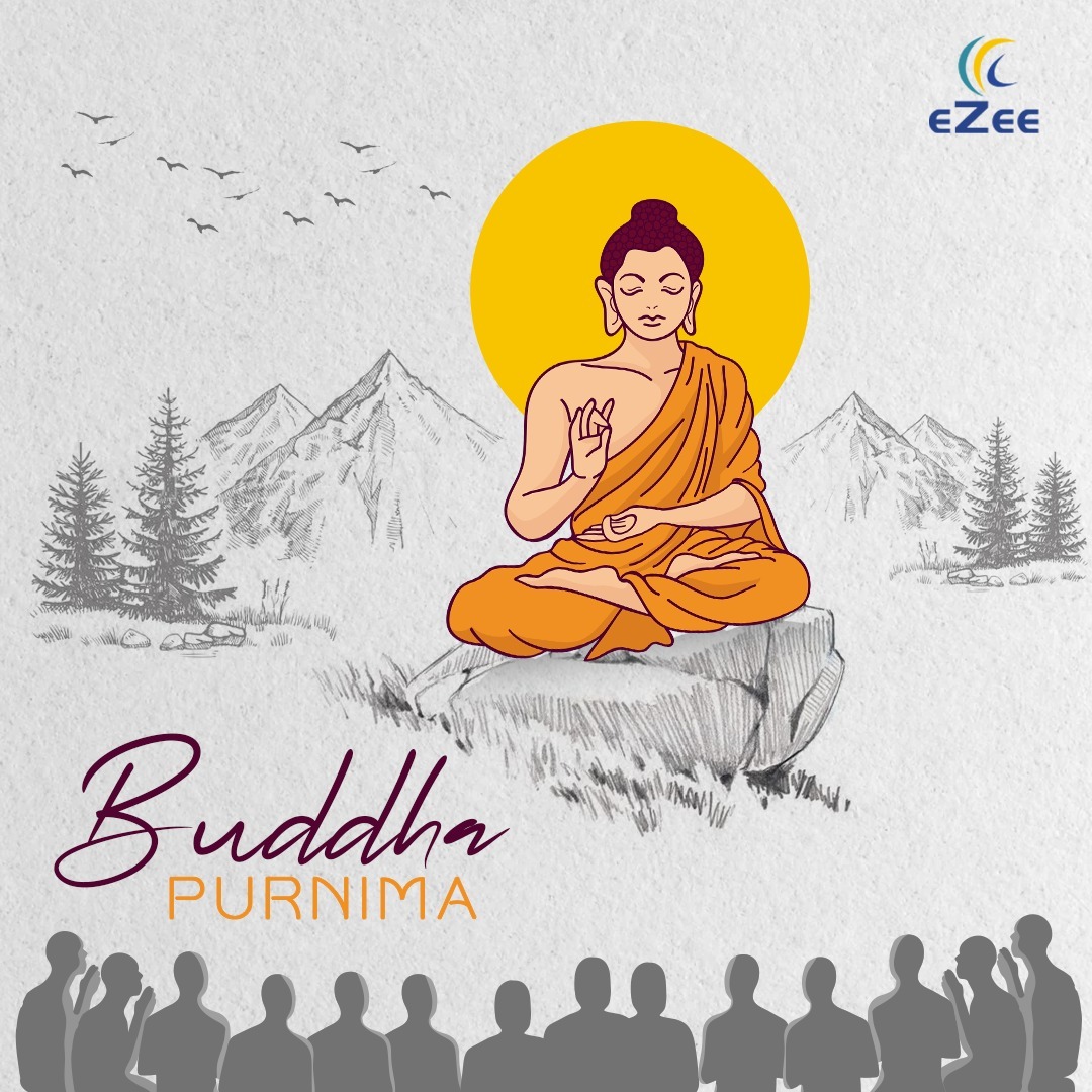 jpragash18's tweet photo. May Lord Buddha guide us all on the path of love, peace, and truth. 🕊️

Wishing you and your loved ones a Happy Buddha Purnima. https://t.co/ZhjaQbhJbu