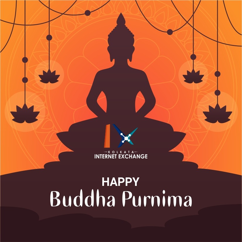 kolkataix's tweet photo. May Buddha Purnima herald a new phase of happiness, contentment, good health and tranquility.
#HappyBuddhaPurnima2022 https://t.co/COF5OunofL