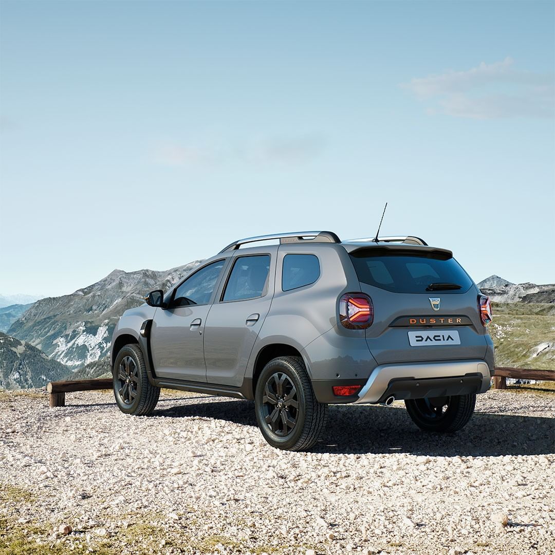 DaciaIreland's tweet photo. Ready to take your adventures up a notch?
#DusterExtreme #ProudInDacia https://t.co/rFYvvmT1Nj