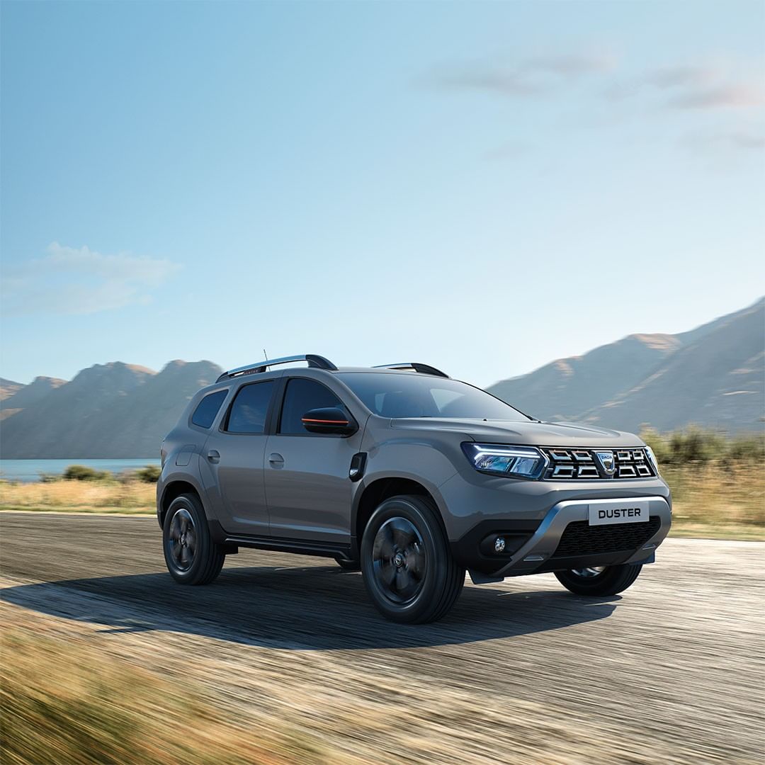 DaciaIreland's tweet photo. Ready to take your adventures up a notch?
#DusterExtreme #ProudInDacia https://t.co/rFYvvmT1Nj
