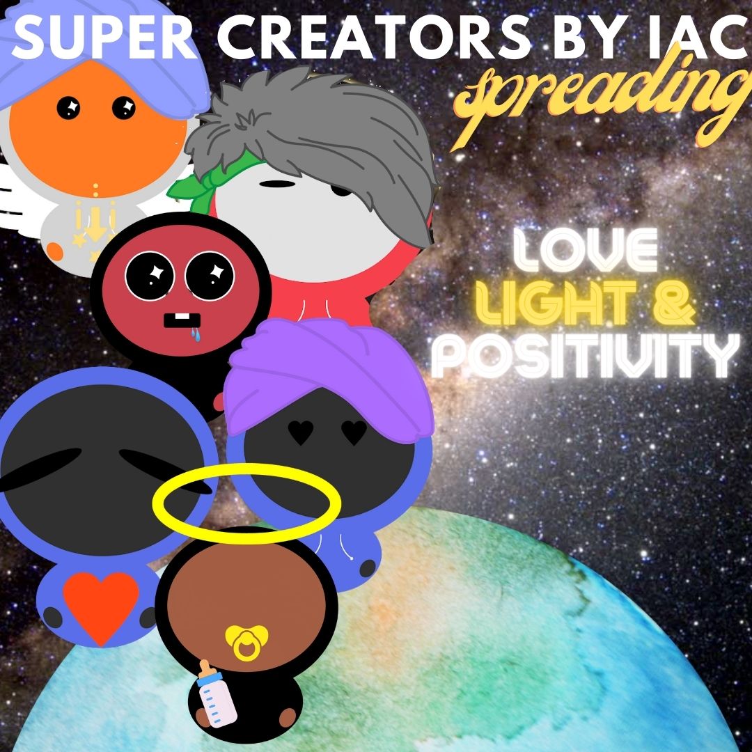 SuperCreator_'s tweet photo. In 6 days the first batch of our Baby Creators will join our genesis to spread love, light &amp; positivity on earth and in this beautiful NFT space. ✨

If you want to make babies yourself, go get a Male and Female (more details-> Website -> find it in our bio)

#NFT #NFTbabies https://t.co/jQxWm0O63B