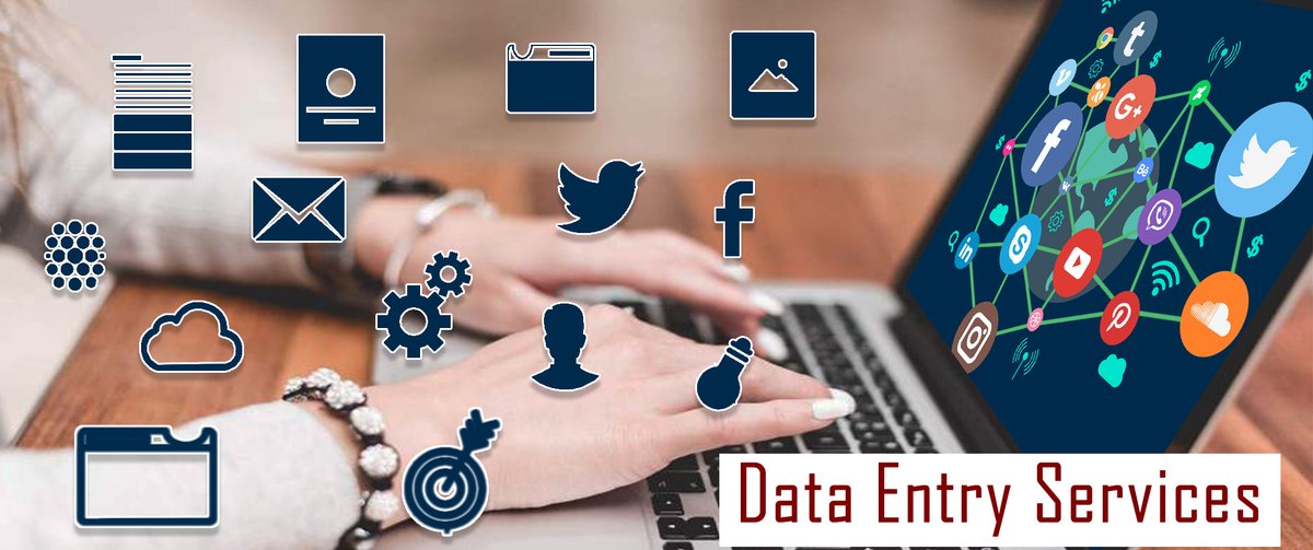 BPODataEntry's tweet photo. Offering data entry services that include excel, online, offline, and website data entry with zero error.
#DataEntryService #ExcelDataEntry #ImageDataEntry #MSAccessDataEntry #OfflineDataEntry #OnlineDataEntry
visit: https://t.co/HBogqtJU2n
mail us: support@bpodataentryhelp.com https://t.co/9eTFfSEy4Y