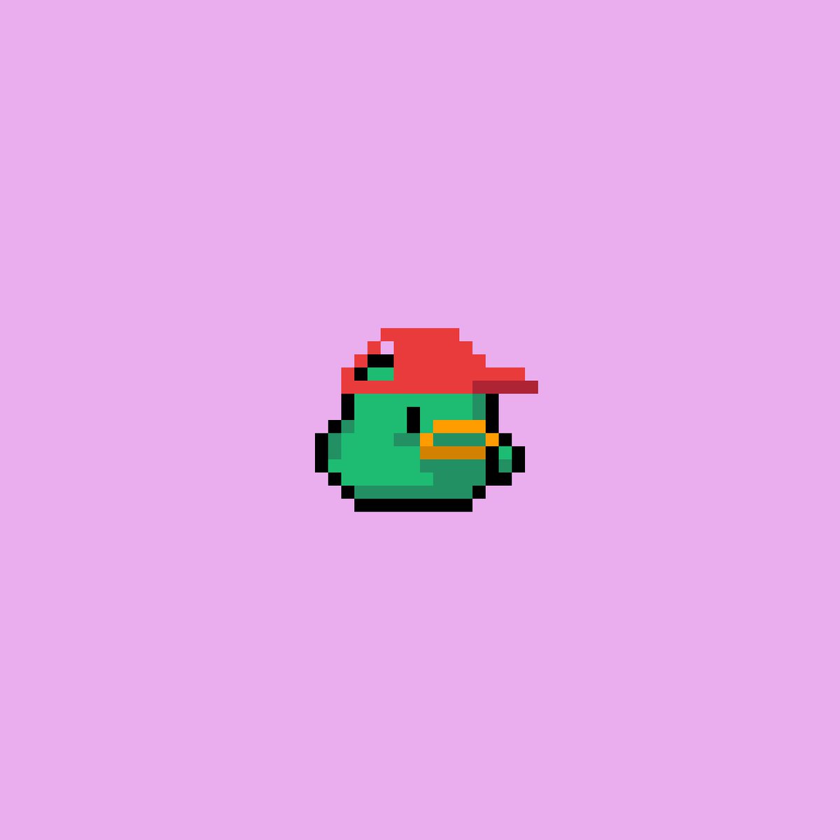 FreebirdsSol's tweet photo. The early bird gets the worm, and YOU ARE EARLY 🐥

All interactions on this tweet will be considered for whitelist 🔔

Must be following ✅

#NFTCommunity #NFTGiveaways #SolanaNFT #Solana #NFTs #FreeNFT https://t.co/n8eJjFj2ZK