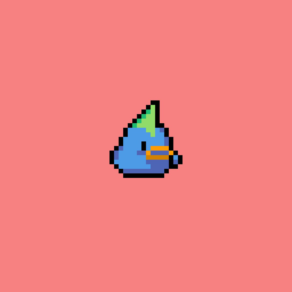 FreebirdsSol's tweet photo. The early bird gets the worm, and YOU ARE EARLY 🐥

All interactions on this tweet will be considered for whitelist 🔔

Must be following ✅

#NFTCommunity #NFTGiveaways #SolanaNFT #Solana #NFTs #FreeNFT https://t.co/n8eJjFj2ZK
