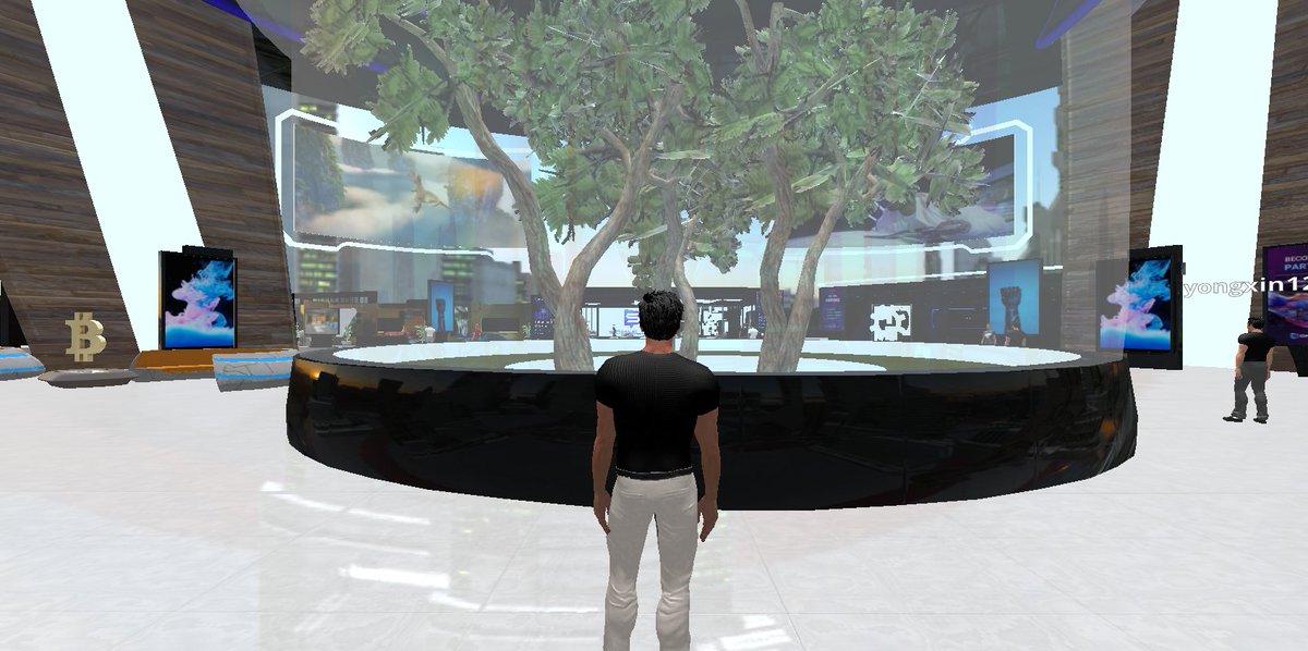 EnricoMuti's tweet photo. Hey, check out my cool Avatar in @Somni_life

Join here https://t.co/0TeCAZnuKt

#SomniLife #Metaverse https://t.co/sN0VIJdhnI