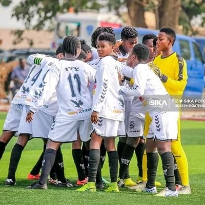 Another "DERBY" activated this morning... 
<a href="/SportsAcademy_L/">Kumasi Sports Academy Ladies FC</a> 🆚 <a href="/DreamzLadiesFC/">Dreamz Ladies Football Club</a> 
🏟: Bantama Kookoase Turf
🕒: 10am 
🏆: @wplgh_official week 17
Let's meet!!!
#SheDidThat
#WPLwithBetway
#BringBackTheLove