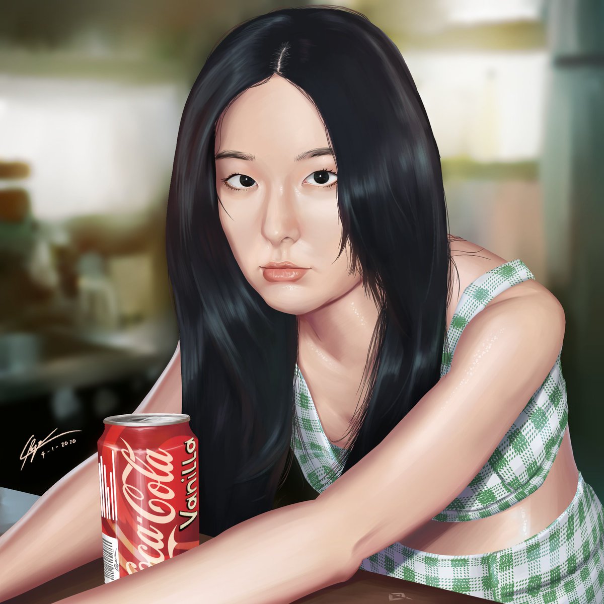 Clearrr19's tweet photo. #artdump #digitalart https://t.co/hWBR2J94qf