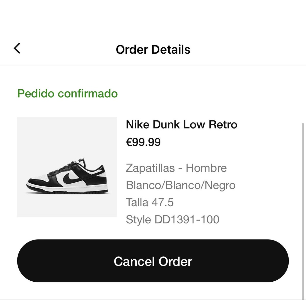 Diegoball's tweet photo. @FRSHSneaks https://t.co/xhgf7ED2LM