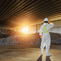 🔎 Conoce la nueva Ley de residuos de 2022, enfocada al sector de la transformación del plástico Impartido por María Moreno Herrero y Julio Lorente expertos de la Federación Española de Recuperación (FER) 

📍MÁS INFORMACIÓN: lnkd.in/e4p9pixi

#Iindespre #indespreformacion