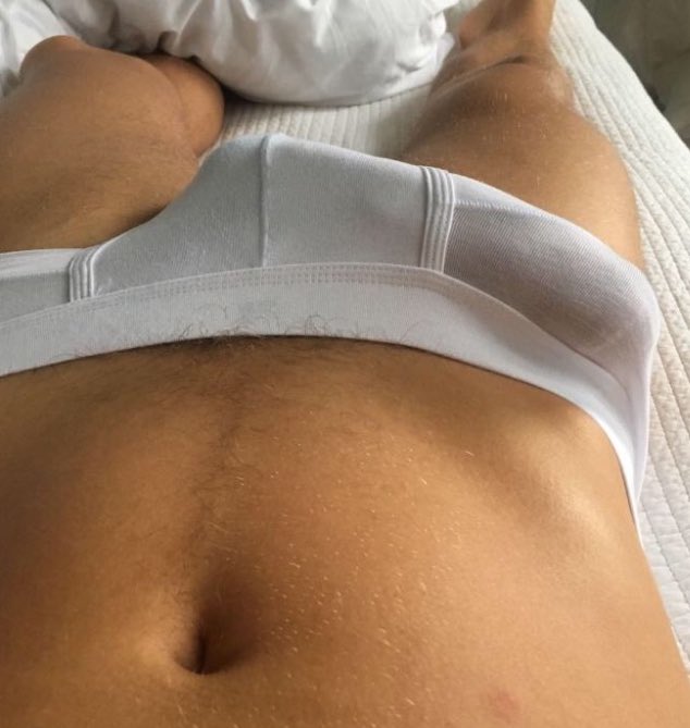 UndieOver's tweet photo. Woke up H word. https://t.co/Wqj69mzCyL
