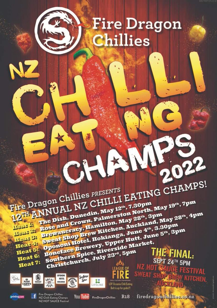 FireDragonChillies tweet media