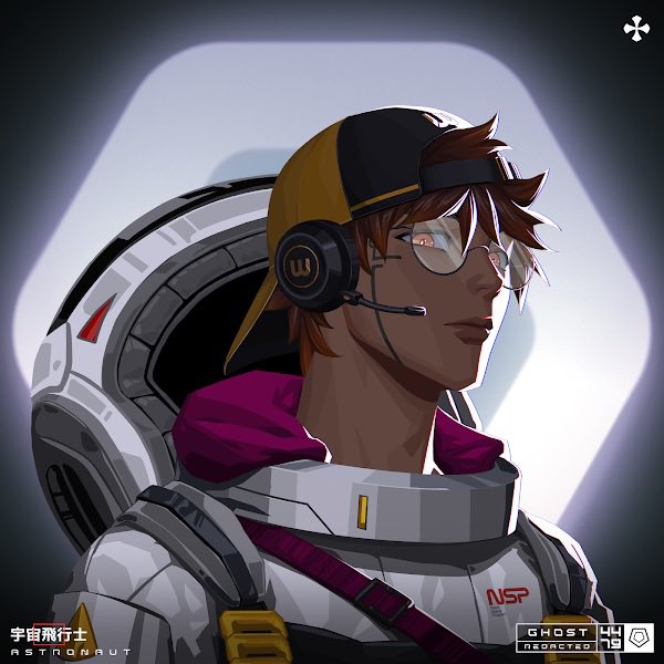 0xPrandon's tweet photo. @VerdNirgin @projectPXN Sup https://t.co/iDLtY8lywY
