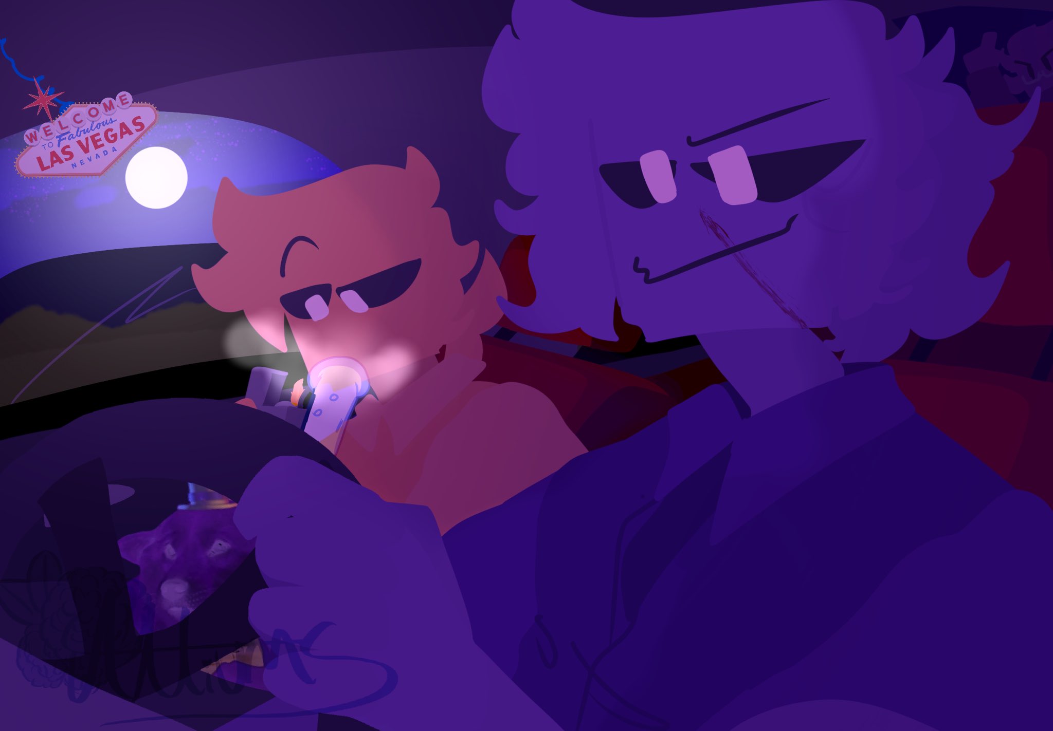 Dsaf vegas - hentaifashion.style.